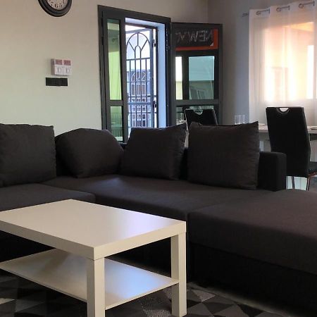 Residence L'Escale Equipements Moderne Bamako Pokój zdjęcie