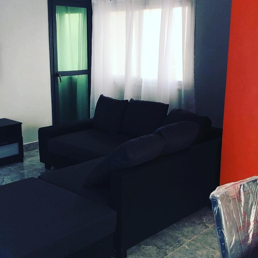 Residence L'Escale Equipements Moderne Bamako Pokój zdjęcie