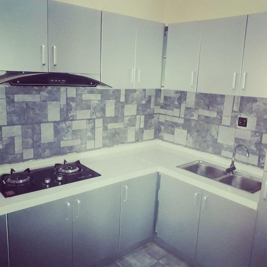 Residence L'Escale Equipements Moderne Bamako Zewnętrze zdjęcie